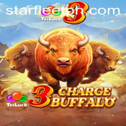 Exploring the Thrills of 3ChargeBuffalo at Starfleet Casino