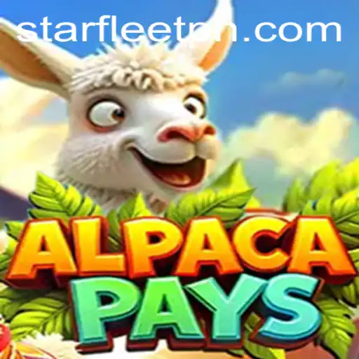 Discover the Exciting World of AlpacaPays at Starfleet Casino