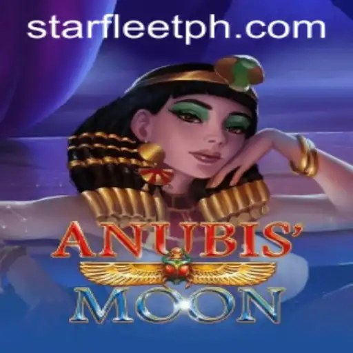 Discover the Mysteries of AnubisMoon at Starfleet Casino