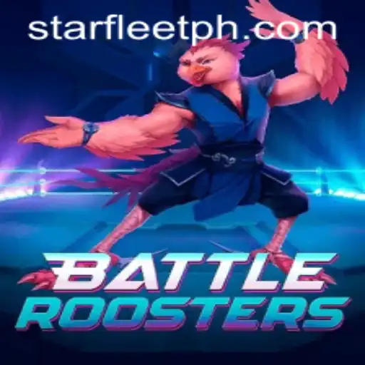 BattleRoosters: The Ultimate Galactic Strategy Game