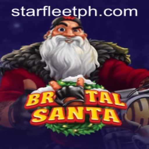 BrutalSanta Takes on the Starfleet Casino