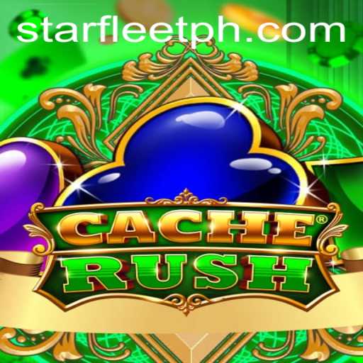 Exploring the Exciting World of CacheRush and Starfleet Casino