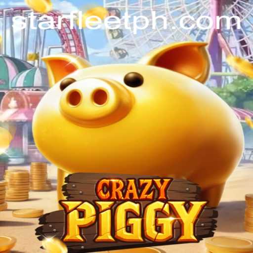 Unveiling CrazyPiggy: The Stellar Experience of Starfleet Casino