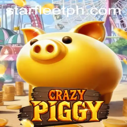 Unveiling CrazyPiggy: The Stellar Experience of Starfleet Casino