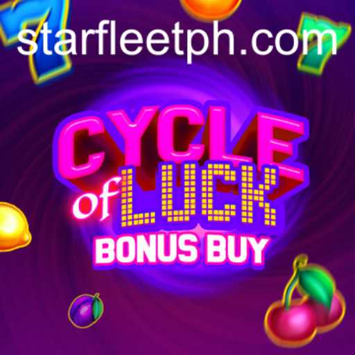 Exploring the Thrills of CycleofLuckBonusBuy at Starfleet Casino