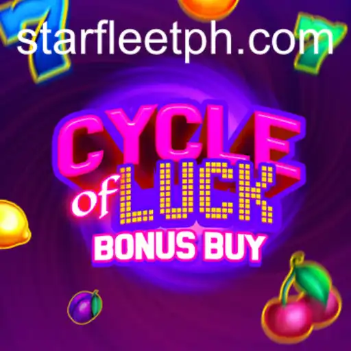 Exploring the Thrills of CycleofLuckBonusBuy at Starfleet Casino