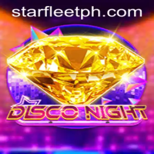 Explore the Exciting World of DiscoNight at Starfleet Casino