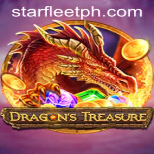 Discover the Excitement of DragonsTreasure at Starfleet Casino