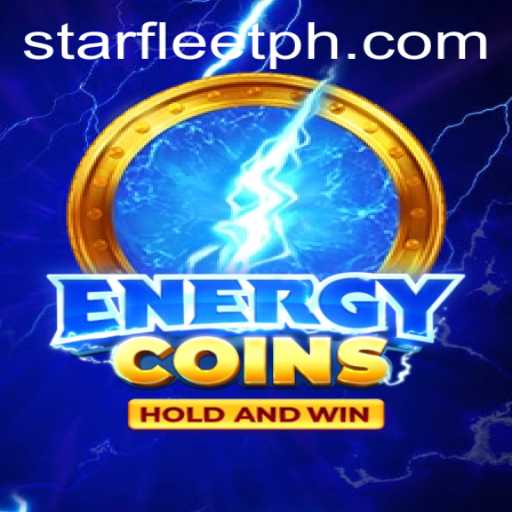 Discover the Exciting World of EnergyCoins at Starfleet Casino