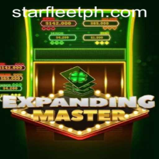 ExpandingMaster: A Journey into the Cosmic World of Starfleet Casino