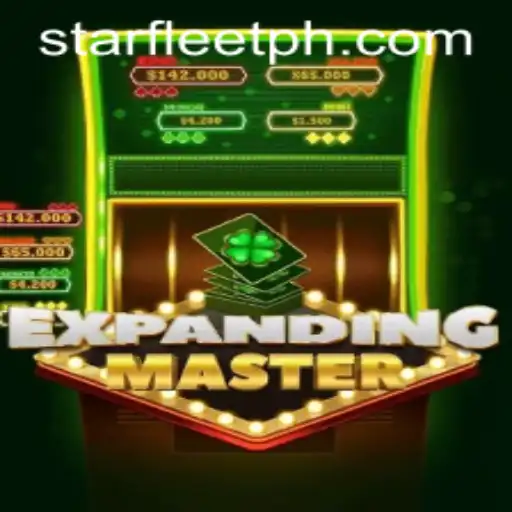 ExpandingMaster: A Journey into the Cosmic World of Starfleet Casino