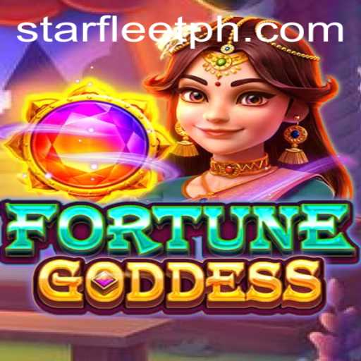 Exploring the Exciting World of FORTUNEGODDESS at Starfleet Casino