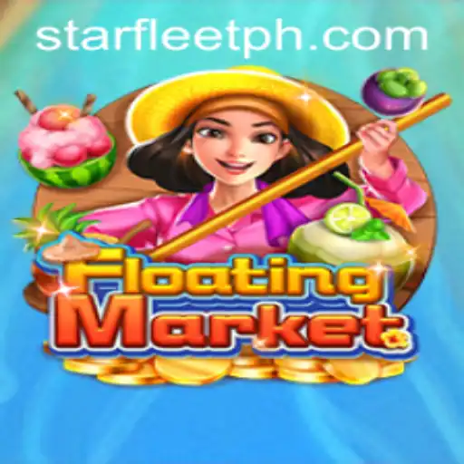 FloatingMarket: The Intriguing Universe of Starfleet Casino