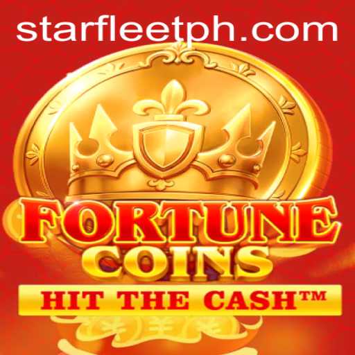 Exploring the World of FortuneCoins and Starfleet Casino