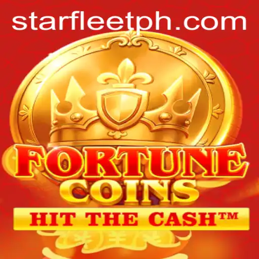 Exploring the World of FortuneCoins and Starfleet Casino