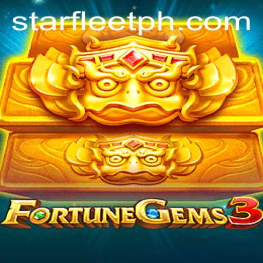 Exploring the Excitement of FortuneGems3 at Starfleet Casino