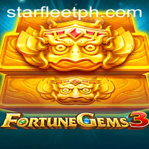Exploring the Excitement of FortuneGems3 at Starfleet Casino