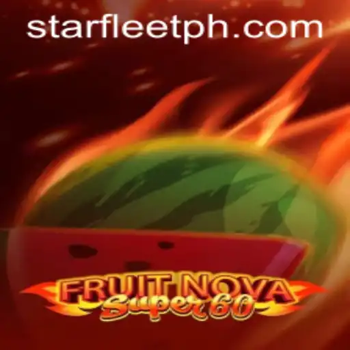 Experience the Excitement of FruitNovaSuper60 at Starfleet Casino