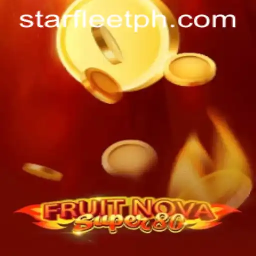Discover the Thrilling World of FruitNovaSuper80 at Starfleet Casino