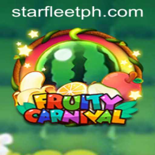 Experience the Thrill of FruityCarnival at Starfleet Casino