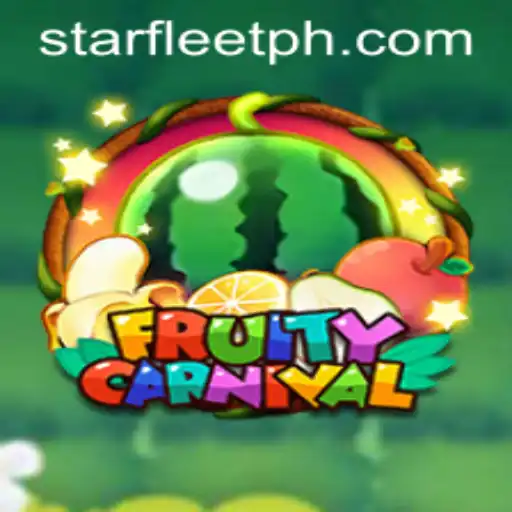 Experience the Thrill of FruityCarnival at Starfleet Casino