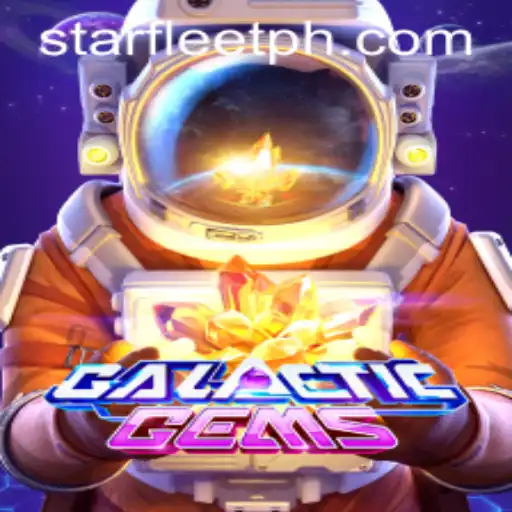 GalacticGems: A Stellar Gaming Experience at the Starfleet Casino