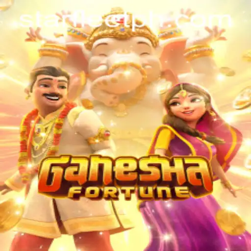 Discover the Excitement of GaneshaFortune at Starfleet Casino