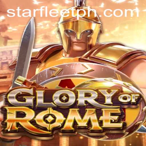 Discover the Intriguing World of GloryofRome: A Strategic Adventure