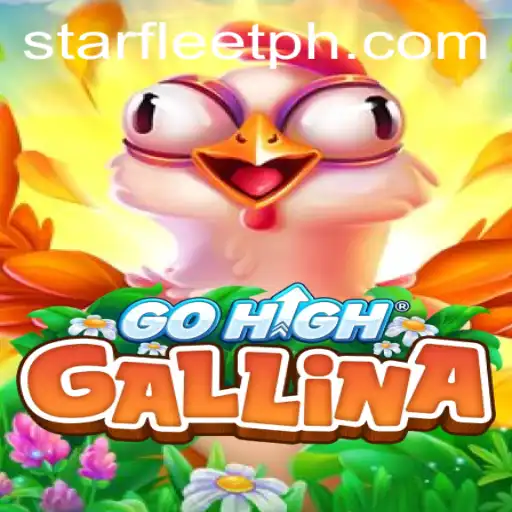 GoHighGallina: A Casino Adventure Unlike Any Other