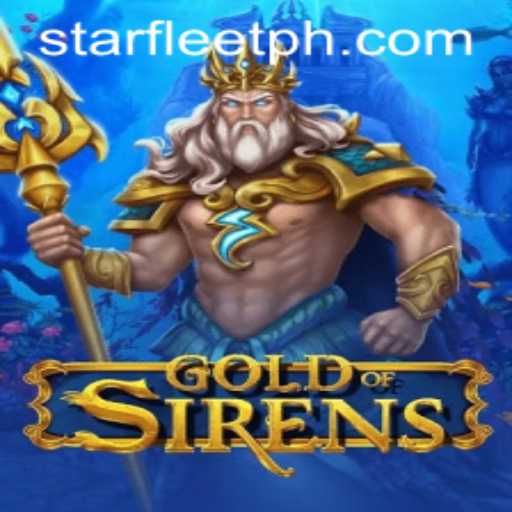 Unveiling GoldofSirens: Dive into the Alluring World of Starfleet Casino