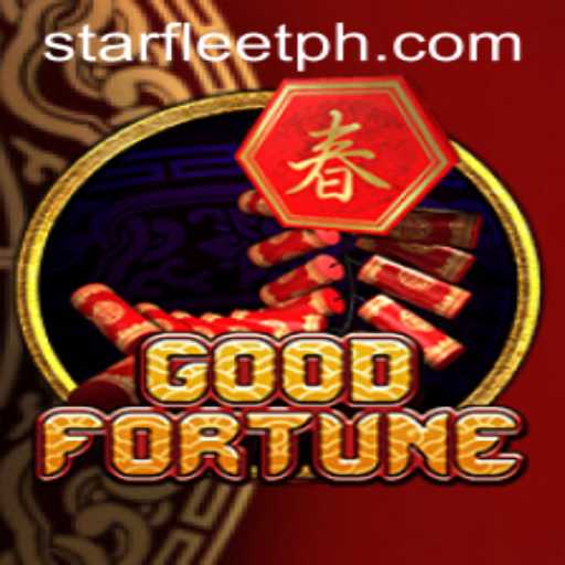 Discover the Cosmic Thrill of GoodFortune at Starfleet Casino