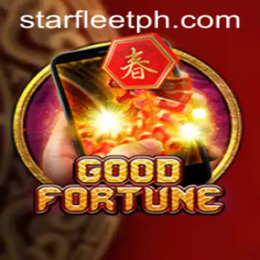 Exploring GoodFortuneM: The Latest Sensation at Starfleet Casino