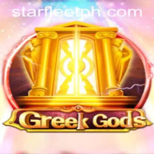 Exploring GreekGods: The Alluring New Starfleet Casino Game