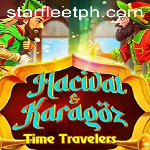 Exploring the Intriguing World of HacivatandKaragoz: A Modern Twist in Starfleet Casino