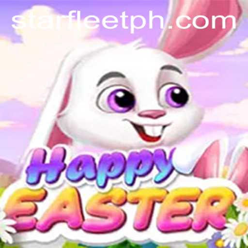 HappyEaster: An Exciting Adventure with Starfleet Casino