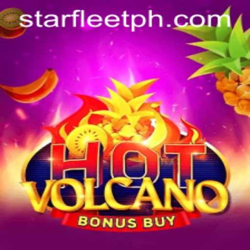 Exploring HotVolcanoBonusBuy at Starfleet Casino