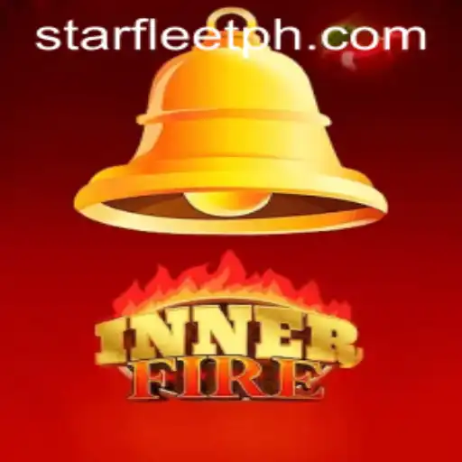InnerFire: A Thrilling Journey into the Starfleet Casino Universe