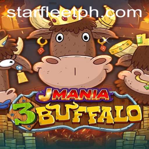 JMania3Buffalo: A Thrilling Adventure in Starfleet Casino
