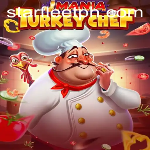 JManiaTurkeyChef: A Culinary Adventure with a Casino Twist