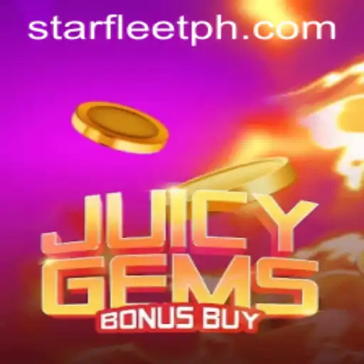 JuicyGemsBonusBuy: A Gem of an Experience at Starfleet Casino