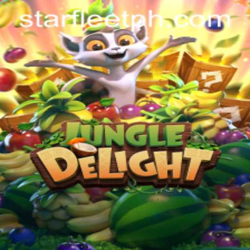 Discover the Exciting World of JungleDelight at Starfleet Casino