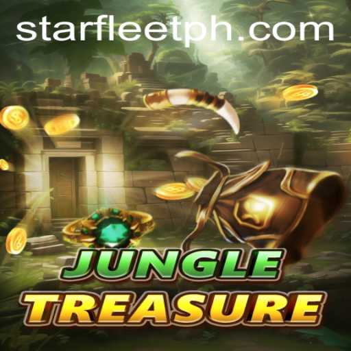 Unearthing the Excitement of JungleTreasure at Starfleet Casino
