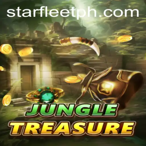 Unearthing the Excitement of JungleTreasure at Starfleet Casino
