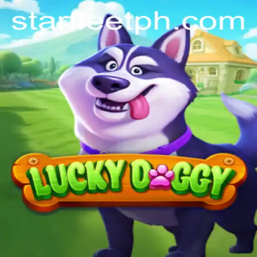 Discover the Thrill of LuckyDoggy at Starfleet Casino