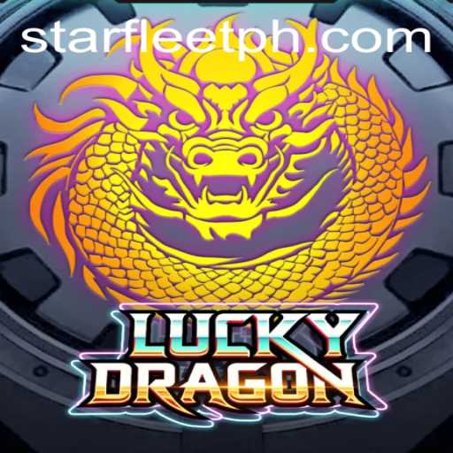 Explore the Thrilling Adventure of LuckyDragon at Starfleet Casino