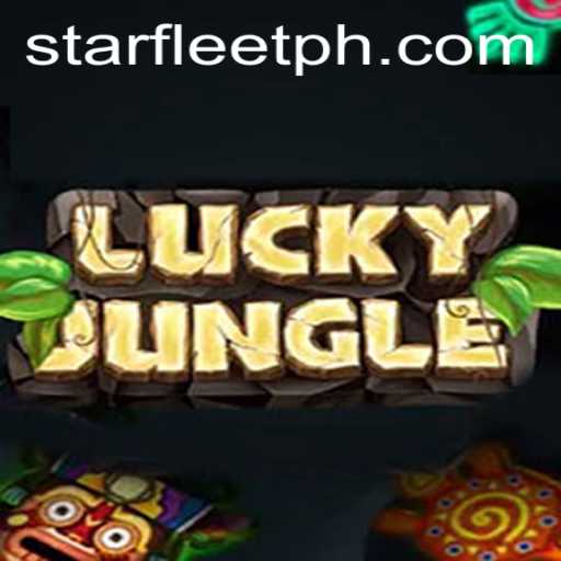 Discover the Thrill of LuckyJungle at Starfleet Casino