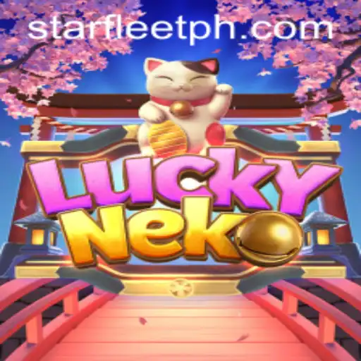 Exploring the Exciting World of LuckyNeko at Starfleet Casino