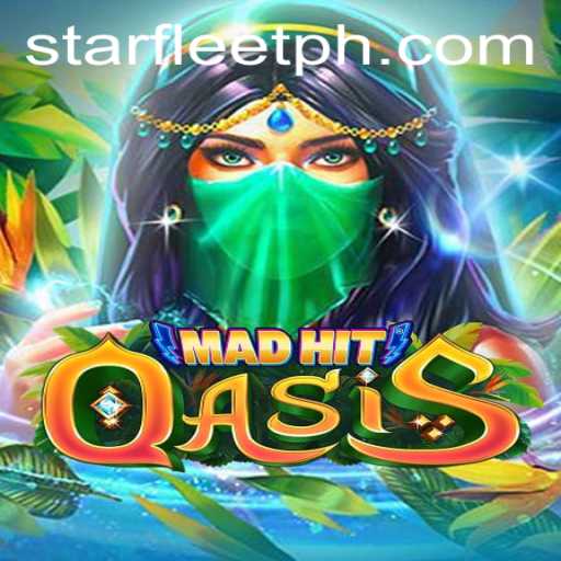 Exploring the Enchanting World of MadHitOasis and the Starfleet Casino