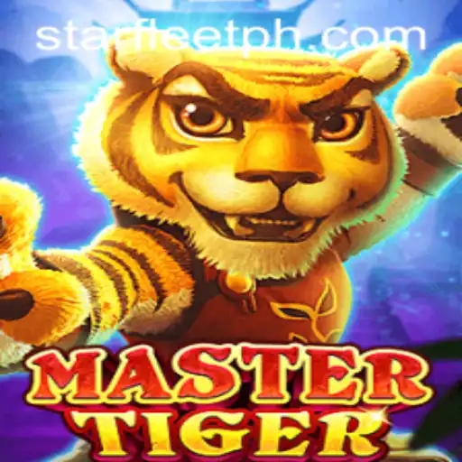 Discover the Exciting World of MasterTiger at Starfleet Casino