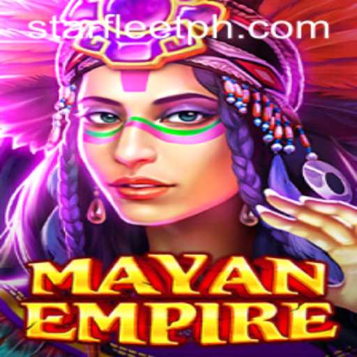 MayanEmpire: The Thrilling Strategy Game with a Starfleet Casino Twist